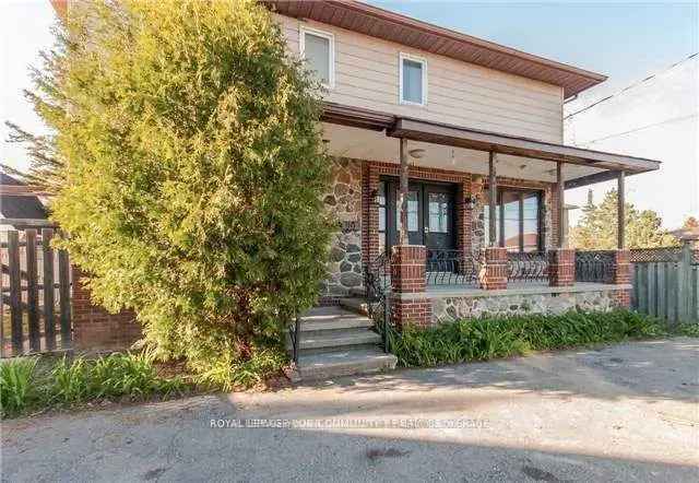 House For Sale in Richmond Hill, Ontario