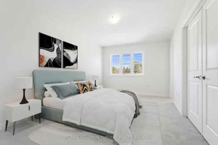 House For Sale , Innisfil, Ontario