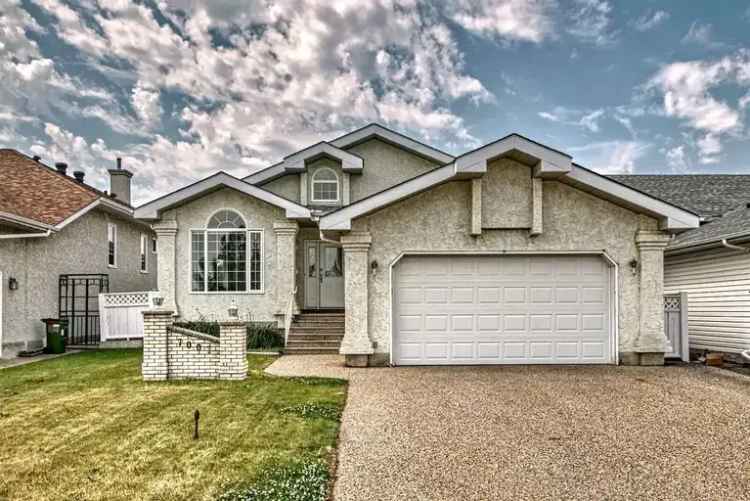 7007 158 Avenue Northwest -  in Edmonton