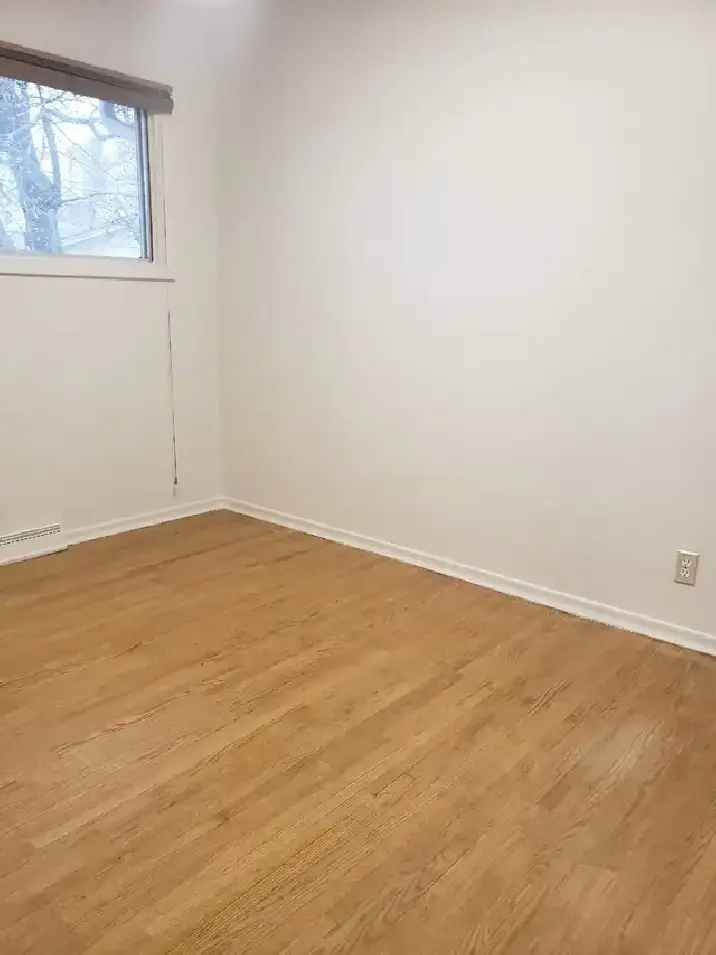 House for Rent in Banff Trail NW - 3 Bed, 2 Bath, Detached Garage