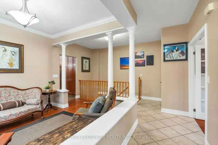 House For Sale in Cobourg, Ontario