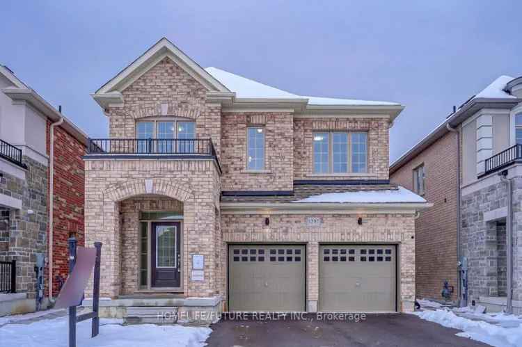 House For Sale in Oshawa, Ontario