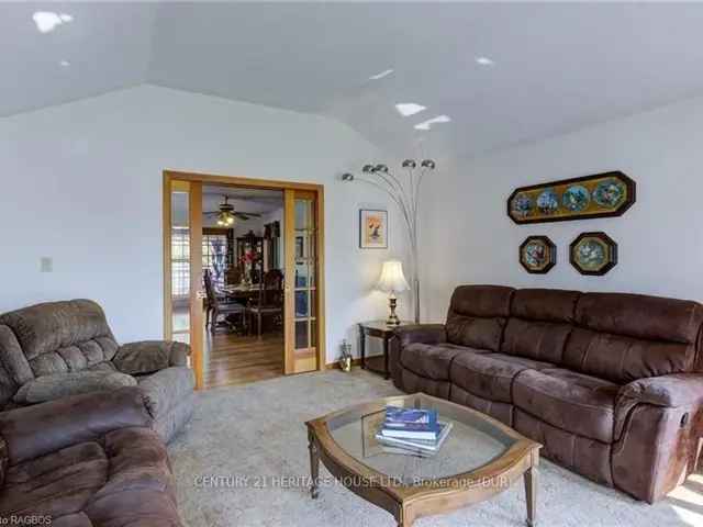 House For Sale in West Grey, Ontario