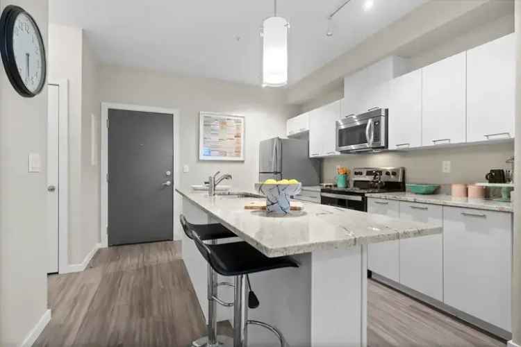 Cielo Apartments: 1 & 2 Bedroom Suites in Saskatoon