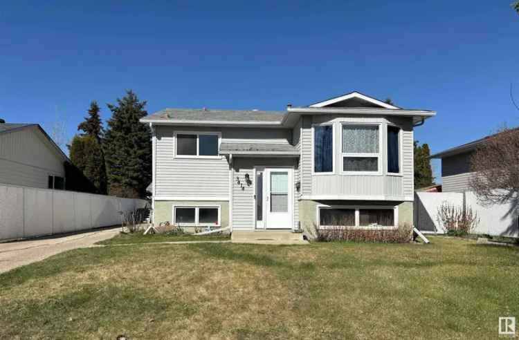 Caledonia Bi-level Home - Rainbow Park - 3 2 Bedrooms