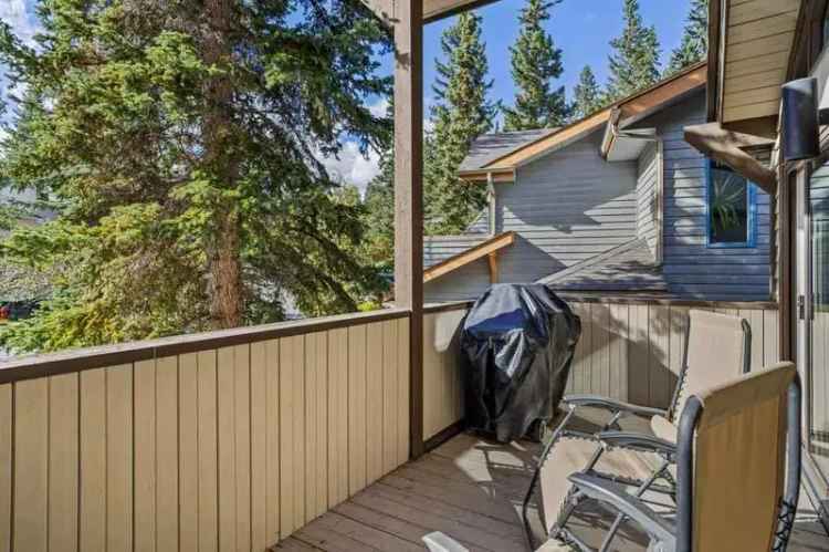 Duplex For Rent in Canmore, Alberta