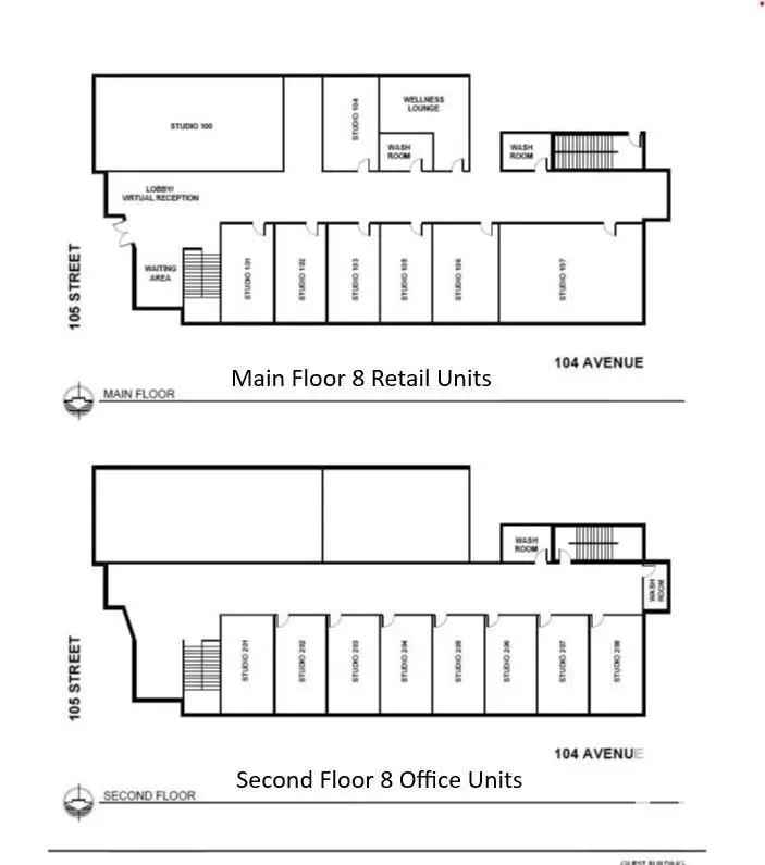 Retail For Rent in Redcliff, Alberta