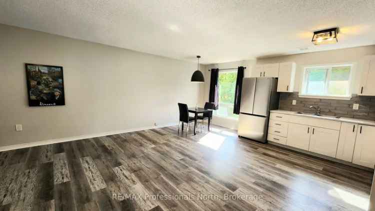 Condo For Sale in Gananoque, Ontario