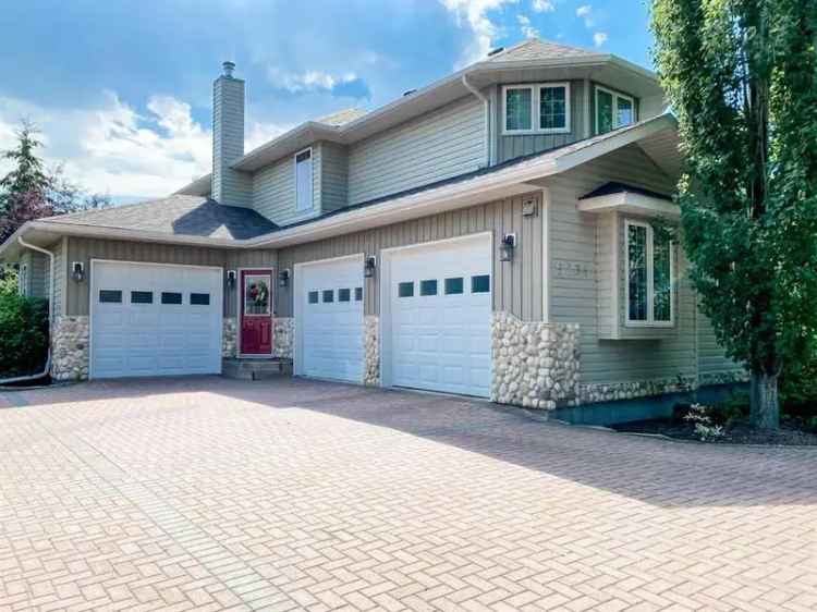 House For Rent in Camrose, Alberta