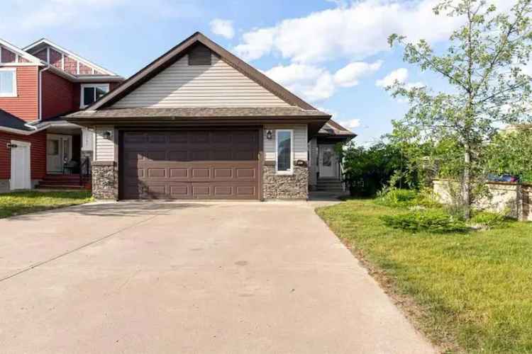 House For Rent in Fort McMurray, Alberta