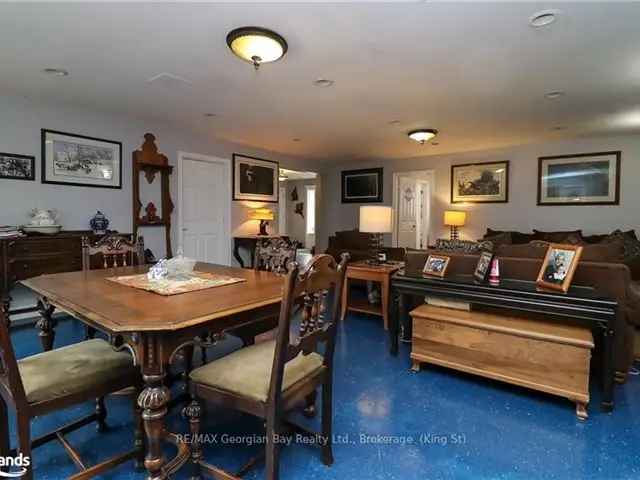 House For Sale in Tay, Ontario