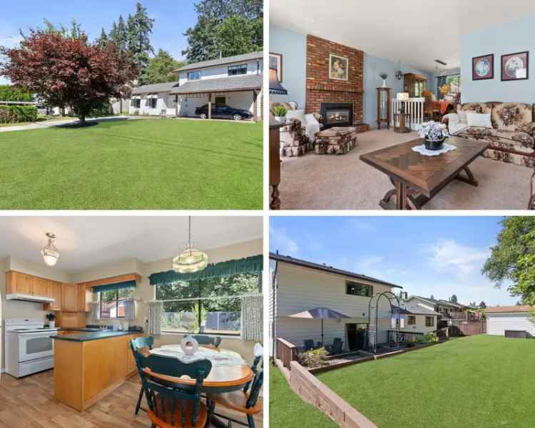 A $1,285,000.00 House/Single Family with 3 bedrooms in Nordel, N. Delta