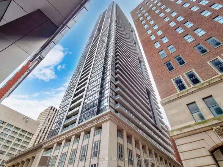 Condo For Sale in Toronto, Ontario