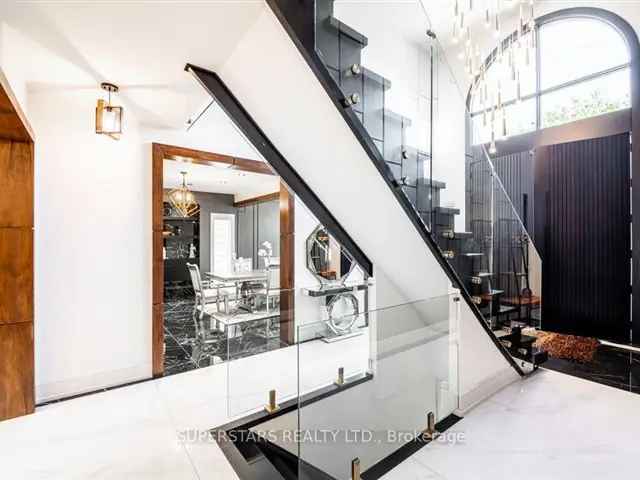 House For Sale in Vaughan, Ontario