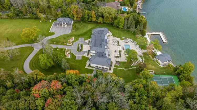 House For Sale in Oro-Medonte, Ontario