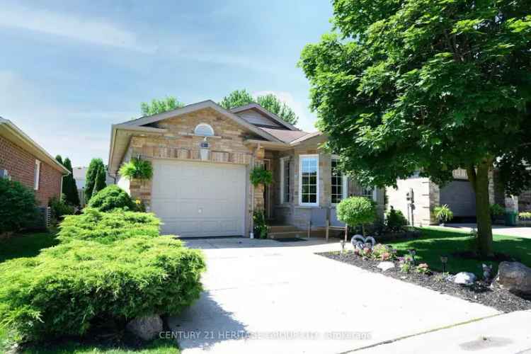 House For Sale , 3912, Durban Lane, Lincoln, Ontario