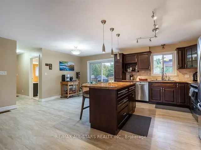 House For Sale in Kawartha Lakes, Ontario