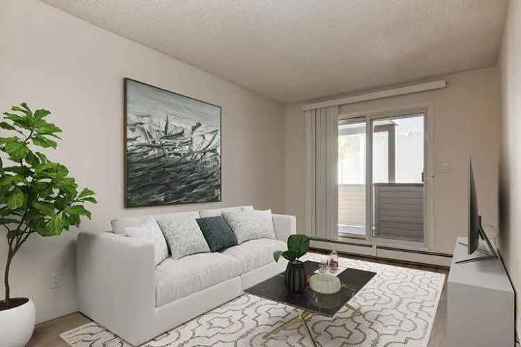 Rent Apartments in Calgary with Spacious Suites and Great Amenities