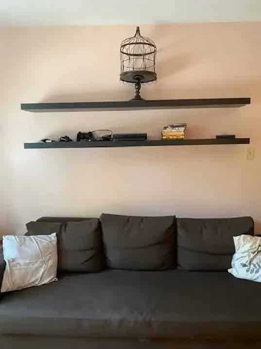 Fully Furnished 45 Apartment Near Metro Jolicoeur