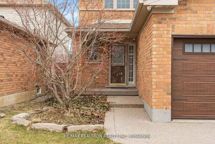 House For Sale , 34, Shadyglen Drive, Hamilton, Ontario