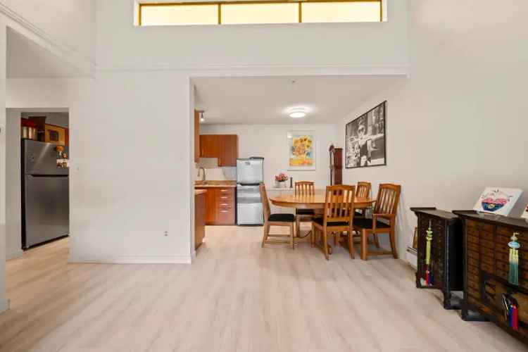 3-Bedroom Top Floor Condo with Updated Features and Amenities