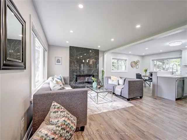 House For Sale in Erin, Ontario