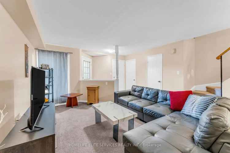 House For Sale in Toronto, Ontario