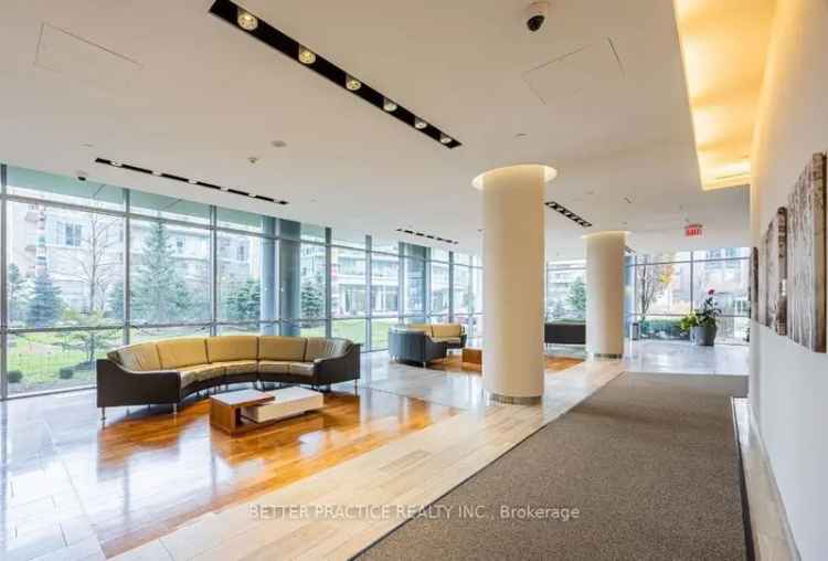 Condo For Sale in Toronto, Ontario