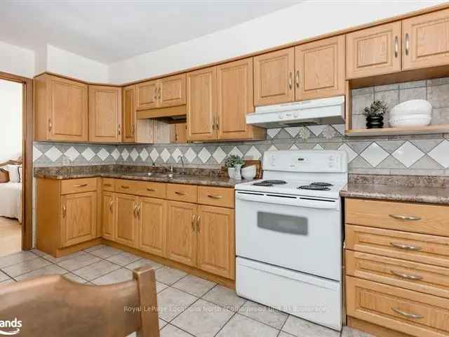 House For Sale in Yellowknife, Northwest Territories