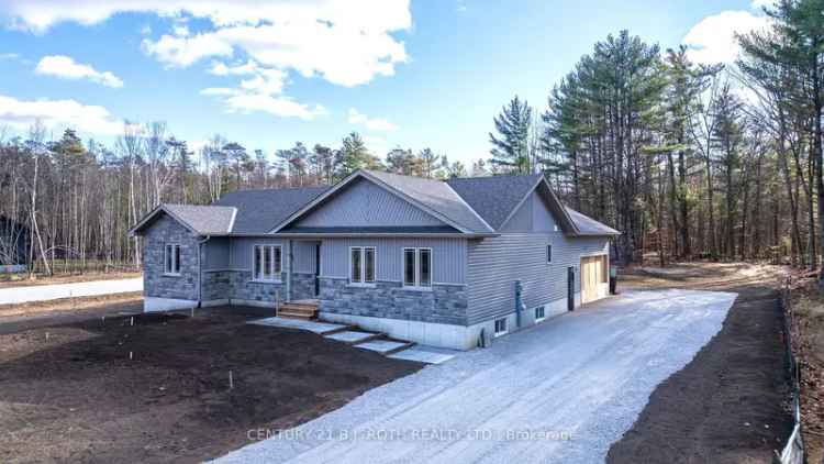 House For Sale in Ramara Township, Ontario