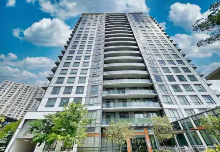 Condo For Sale in Toronto, Ontario