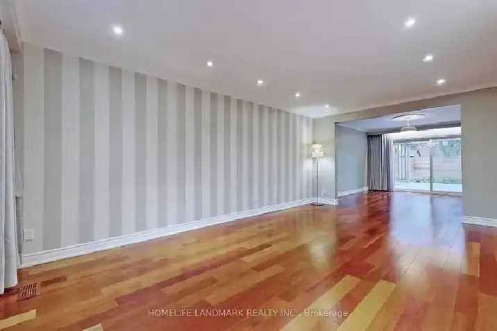 Full House for Rent 5bed 4bath - Bayview Ave / Steeles Ave.