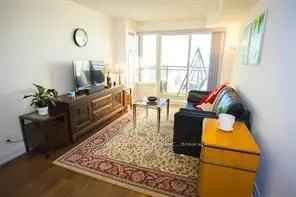 Condo For Rent in Toronto, Ontario