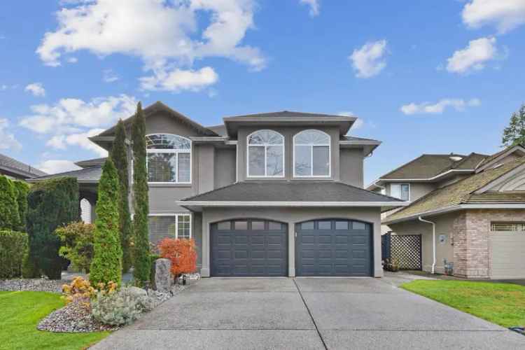 20974 44 Avenue in Langley: Brookswood Langley House for sale in “CEDAR RIDGE” : MLS®# R2919300