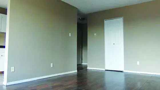 1 room apartment of 27 m² in Edmonton