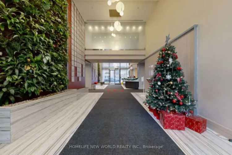 Condo For Sale in Toronto, Ontario