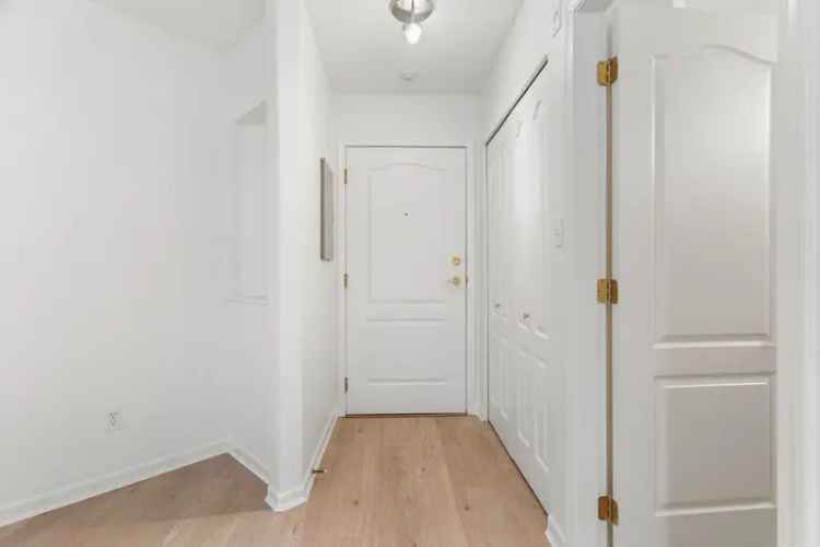 Ground Floor 1 Bed 1 Bath Unit in Redonda with Private Patio and Yard