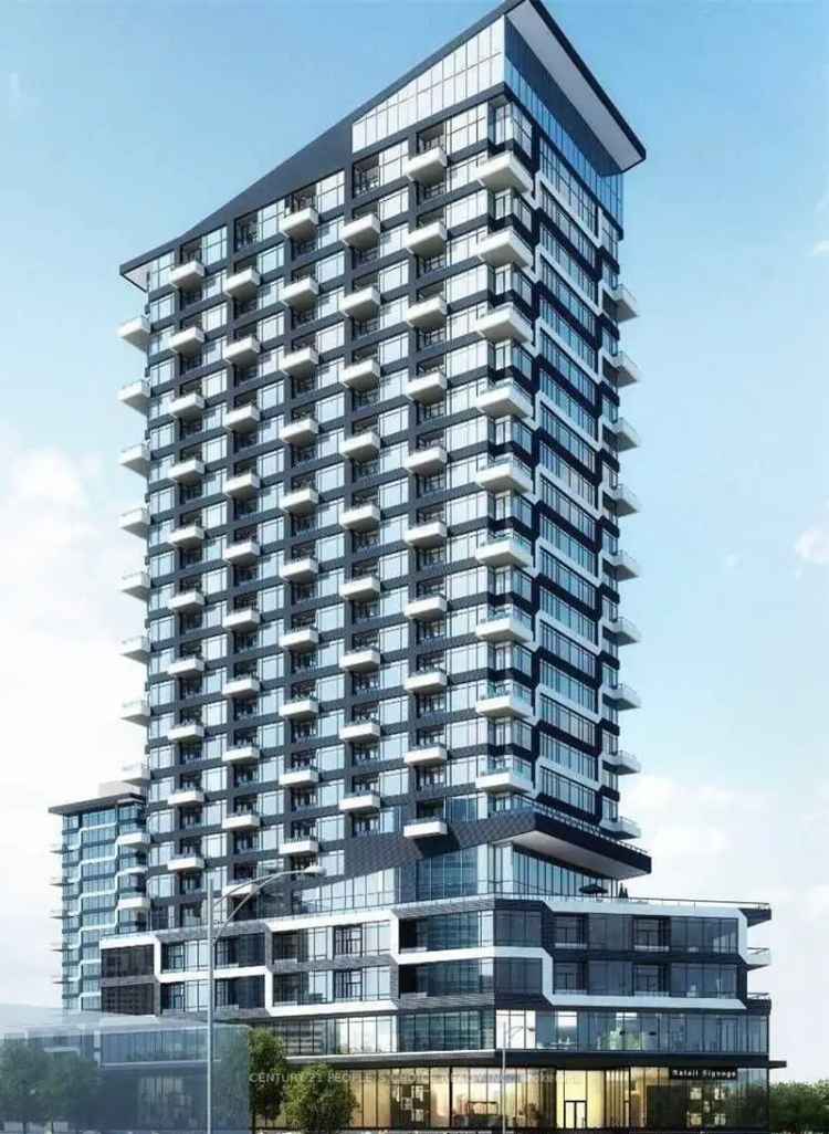 Condo For Rent in Oakville, Ontario