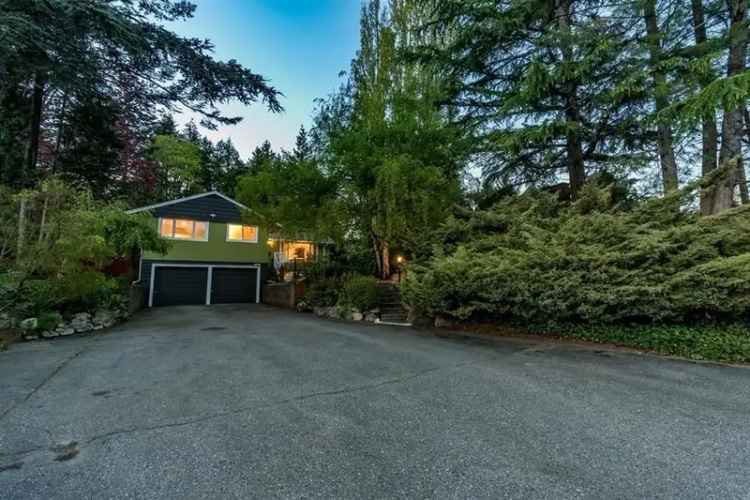 13671 16 Avenue Surrey R3 Zoned Lots 4 Plex Development Potential