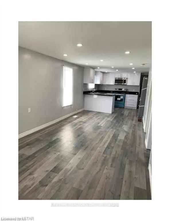 House For Sale in Toronto, Ontario