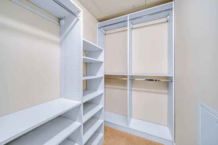 Lower Lonsdale Condo for Sale 1 Bedroom 1 Bath
