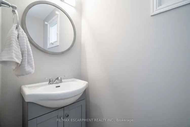 House For Sale in Toronto, Ontario