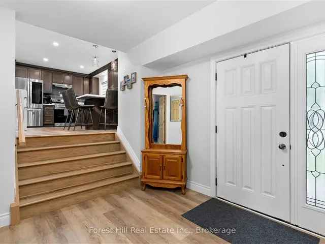 House For Sale in 1190, Winhara Road, Gravenhurst, Ontario