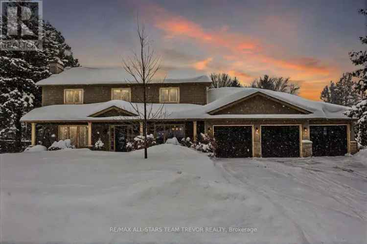 Luxury Family Home in Spring Hill Gardens