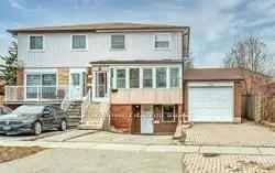 House For Sale in Mississauga, Ontario