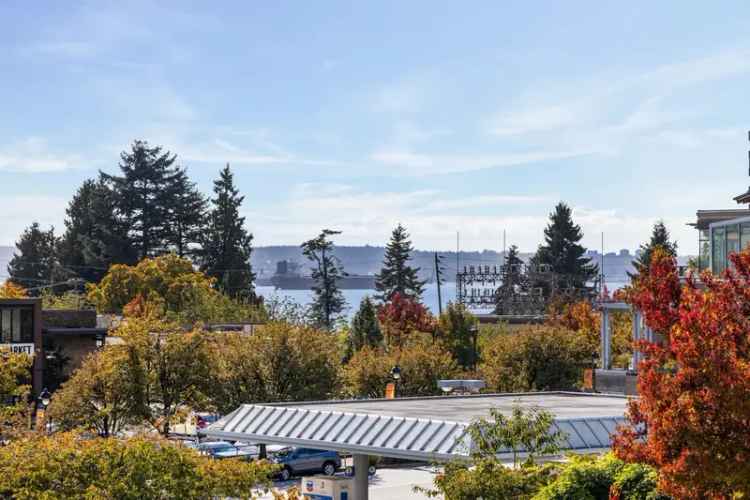 A $1,419,000.00 Apartment/Condo with 2 bedrooms in Ambleside, West Vancouver