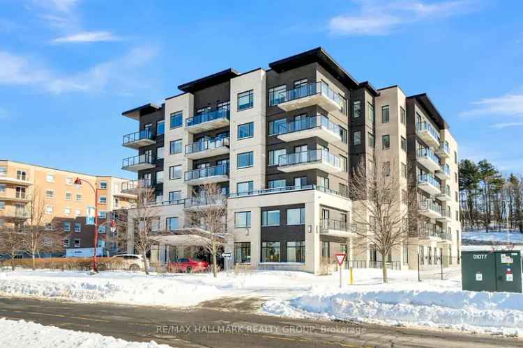 Stylish 1 Bedroom Condo with 2 Parking Spaces