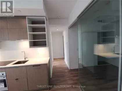 3 rooms apartment of 9 m² in Toronto