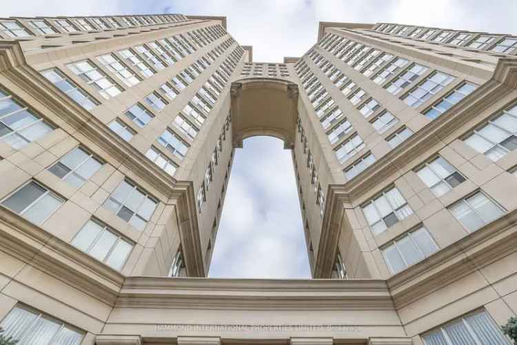 Condo For Sale in Toronto, Ontario