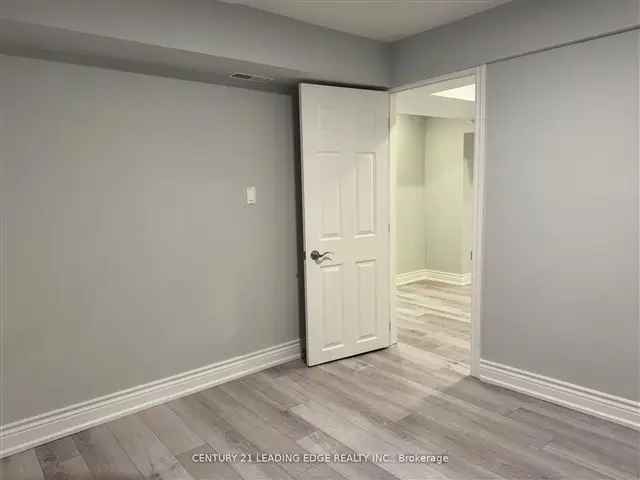 House For Rent in 31, Good Road, Toronto, Ontario